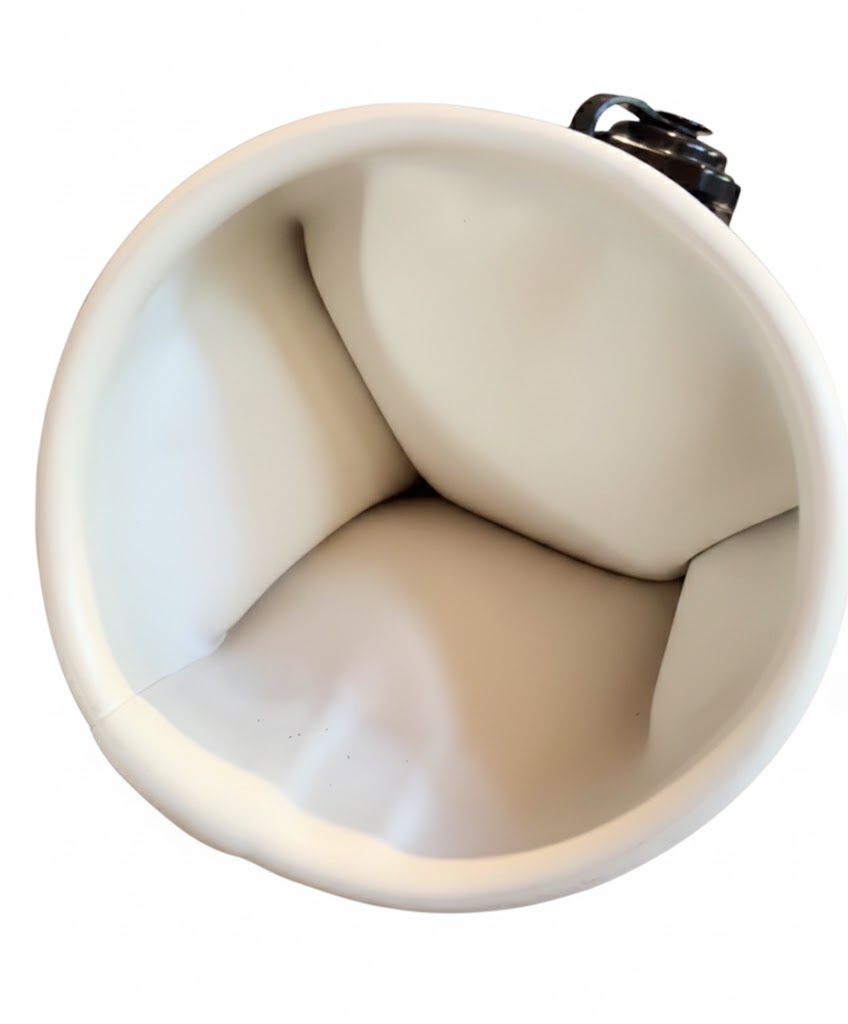 Kit Vagina Artificial Equina Missouri Nitrilo